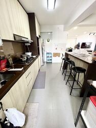 Blk 674B Fern Grove @ Yishun (Yishun), HDB 5 Rooms #520609161